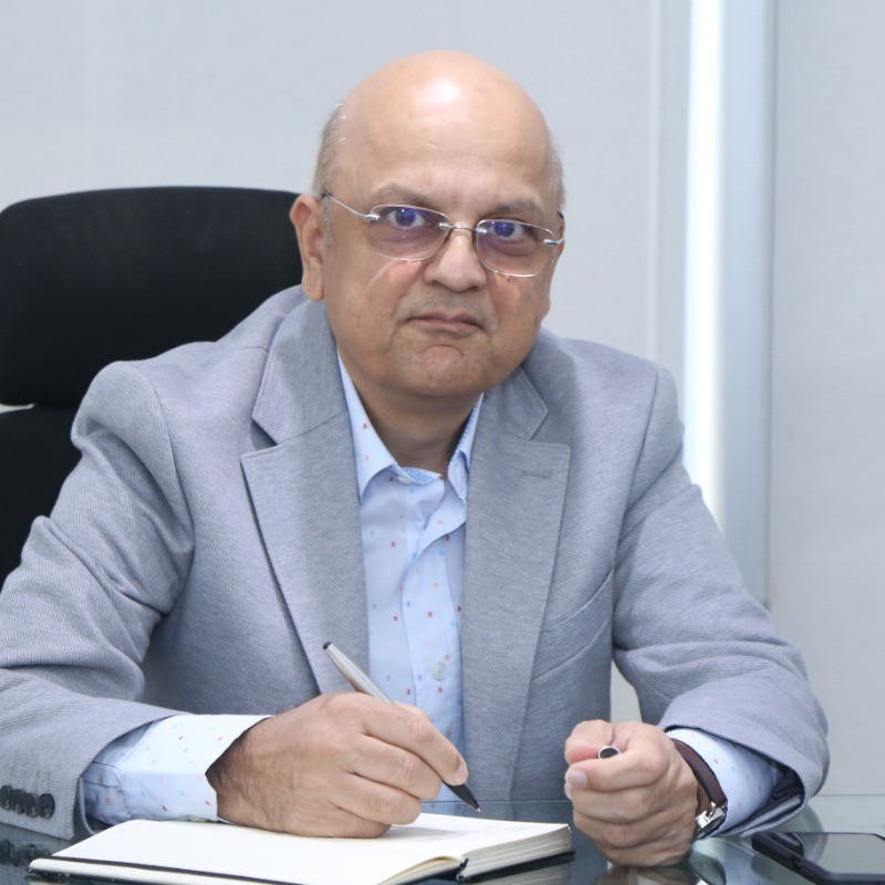 Mehdi Raza